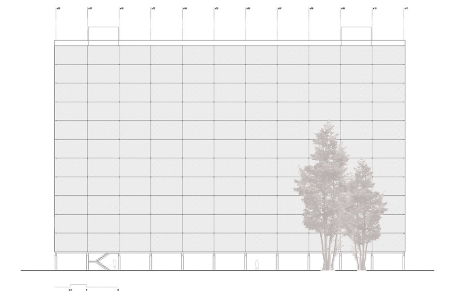 Car parking thesis